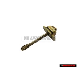 Original VW Door Catch - 357837249