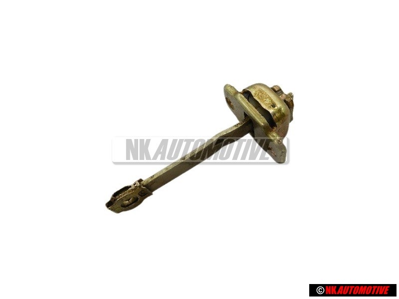 Original VW Door Catch - 357837249