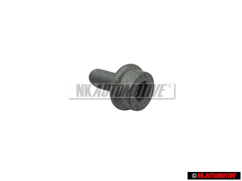 Original VW Socket Head Bolt With Inner Multipoint Head - N 10248003