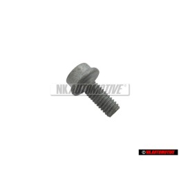 Original VW Socket Head Bolt With Inner Multipoint Head - N 10248003