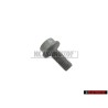 Original VW Socket Head Bolt With Inner Multipoint Head - N 10248003