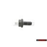 Original VW Socket Head Bolt With Inner Multipoint Head - N 10248003