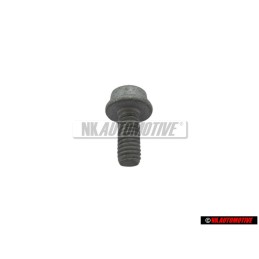 Original VW Socket Head Bolt With Inner Multipoint Head - N 10248003