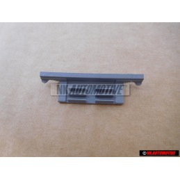 Original VW Bungs Moonrock Grey - 7H0867597B 92W