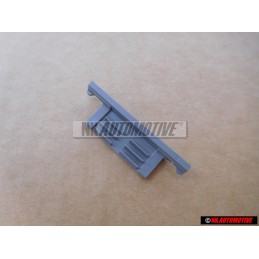 Original VW Bungs Moonrock Grey - 7H0867597B 92W