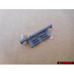 Original VW Bungs Moonrock Grey - 7H0867597B 92W
