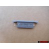 Original VW Bungs Moonrock Grey - 7H0867597B 92W