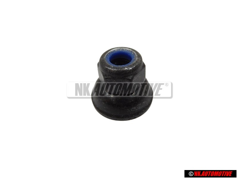 Original VW Hex. Nut With Washer - WHT001002