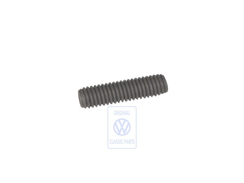 Original VW Threaded Pin - N 0145952