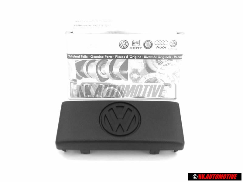 Original VW Steering Wheel Cap - 251419669A 01C