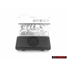Original VW Steering Wheel Cap - 251419669A 01C