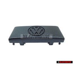 Original VW Steering Wheel Cap - 251419669A 01C