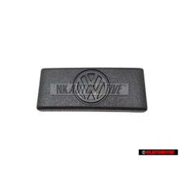Original VW Steering Wheel Cap - 251419669A 01C