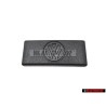 Original VW Steering Wheel Cap - 251419669A 01C