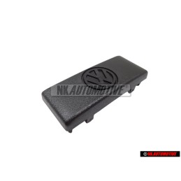 Original VW Steering Wheel Cap - 251419669A 01C