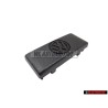 Original VW Steering Wheel Cap - 251419669A 01C