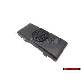 Original VW Steering Wheel Cap - 251419669A 01C