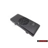 Original VW Steering Wheel Cap - 251419669A 01C