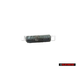Original VW Threaded Pin - 052129317C