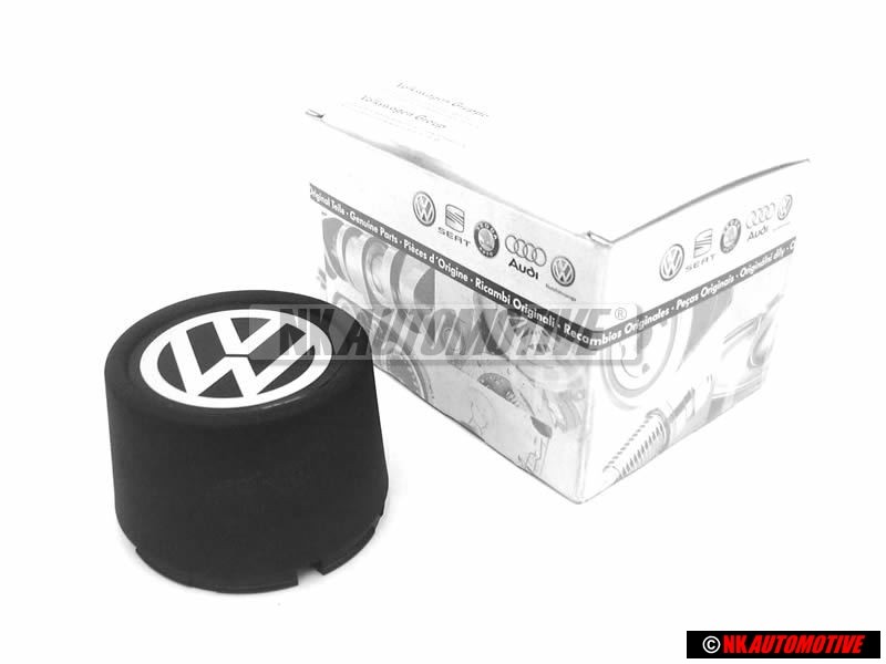 Original VW Wheel Centre Hub Cap Atiwe Rims - 255601151A