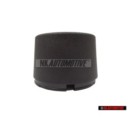 Original VW Wheel Centre Hub Cap Atiwe Rims - 255601151A