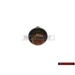 Original VW Hexagon Head Self Tap Bolt 6.5x21.5 - 311821143