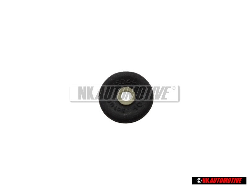 Original VW Insulation Plate - 133877661