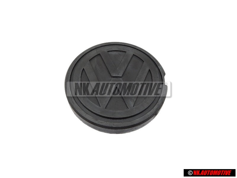 Original VW Hub Cap - 321601171B