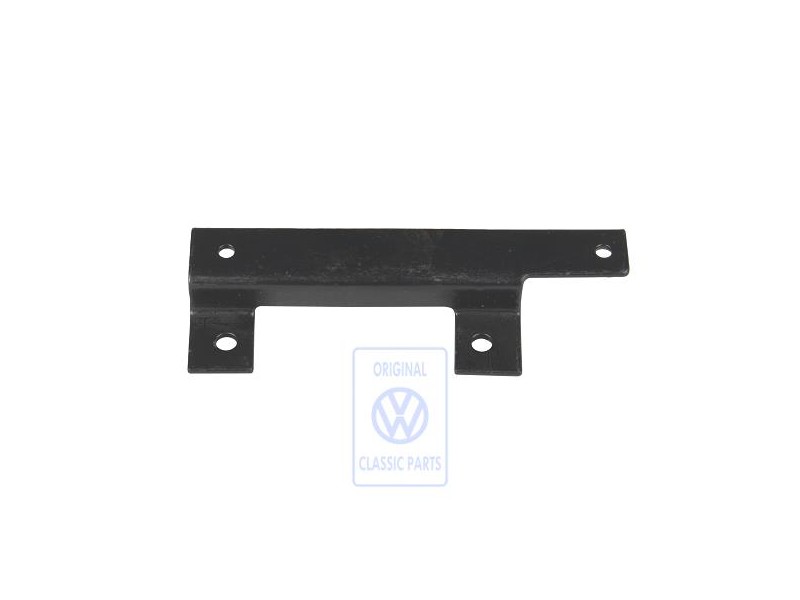 Original VW Retaining Plate - 531905359