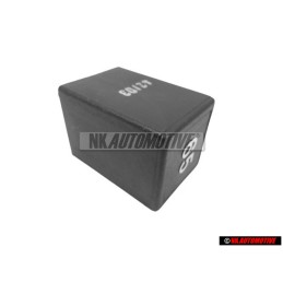 Original VW Fuel Pump Relay 1.8 EV,GX,GZ,JH Engines - 321906059H