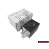 Original VW Fuel Pump Relay 1.8 EV,GX,GZ,JH Engines - 321906059H