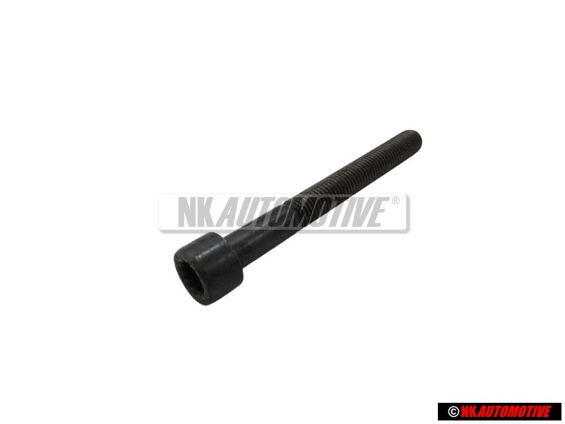 Original VW Socket Head Bolt With Inner Multipoint Head - 049103385