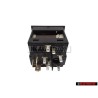 Original VW Switch For Lighting With Rheostat For Panel Lighting - 323941531G 01