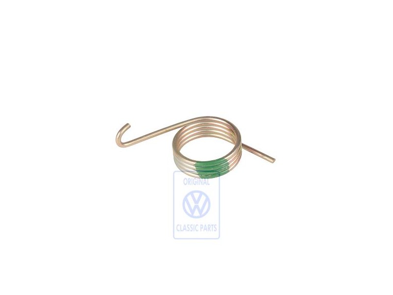 Original VW Leg Spring - 068130735