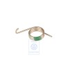 Original VW Leg Spring - 068130735