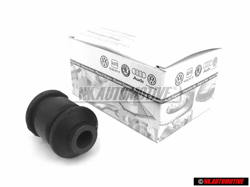 Original VW Front Lower Control Arm Bushing - 357407182