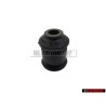Original VW Front Lower Control Arm Bushing - 357407182