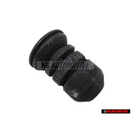 Original VW Front Suspension Bump Stop - 357412303E