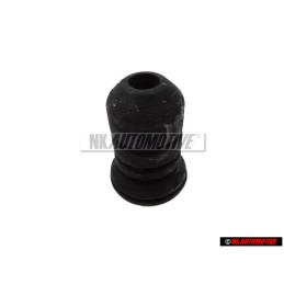 Original VW Front Suspension Bump Stop - 357412303E