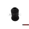 Original VW Front Suspension Bump Stop - 357412303E