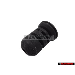 Original VW Front Suspension Bump Stop - 357412303E