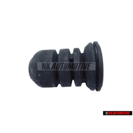 Original VW Front Suspension Bump Stop - 357412303E