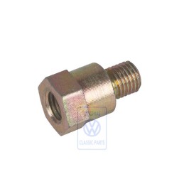 Original VW Threaded Union - 067133541