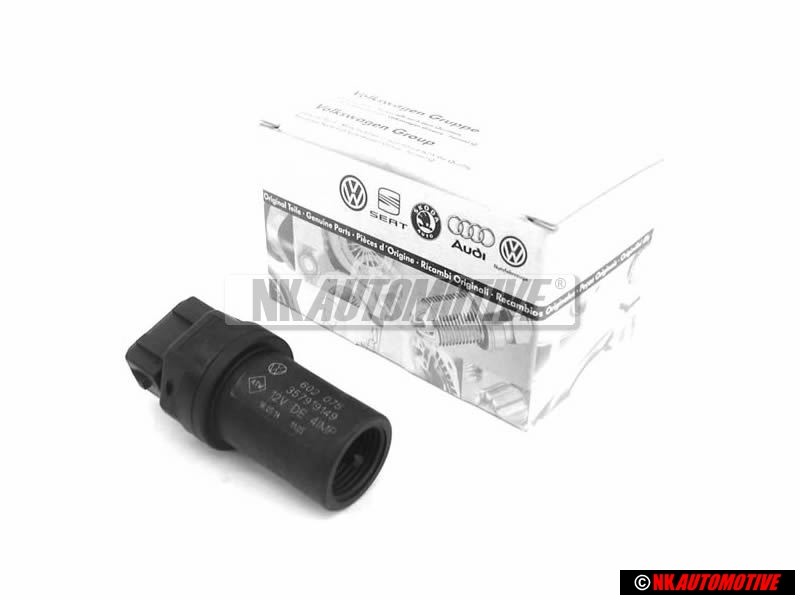 Original VW 3 Pin Distance Speedo Sensor - 357919149