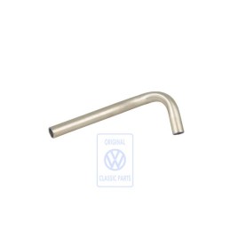 Original VW Connecting Pipe - 067131635A
