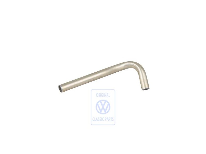 Original VW Connecting Pipe - 067131635A
