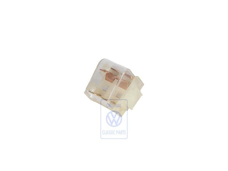 Original VW Fuse Socket - 171937501