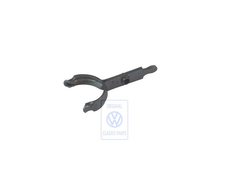 Original VW Gearshift Lever - 311911365