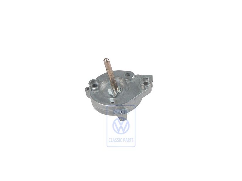 Original VW Choke Unit - 049129161F