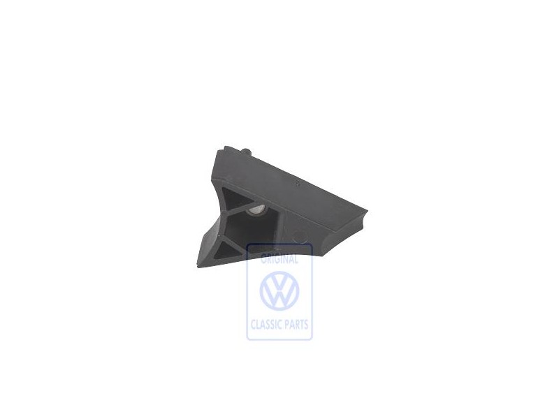 Original VW Dirt Deflector - 068109122